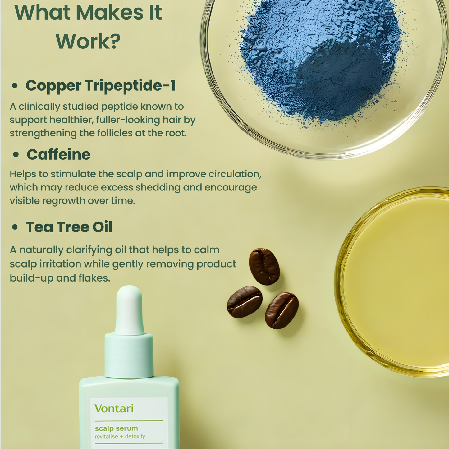 Scalp Serum